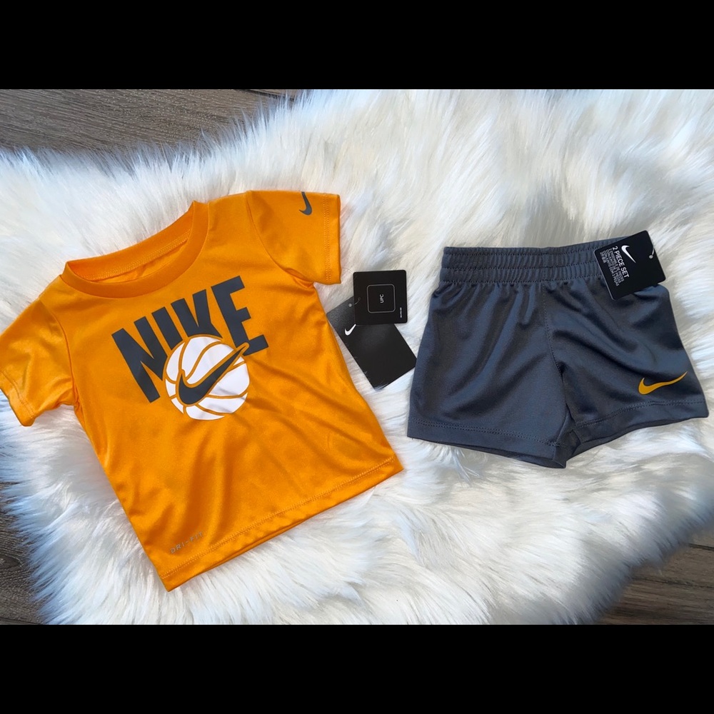 New Nike outfit
